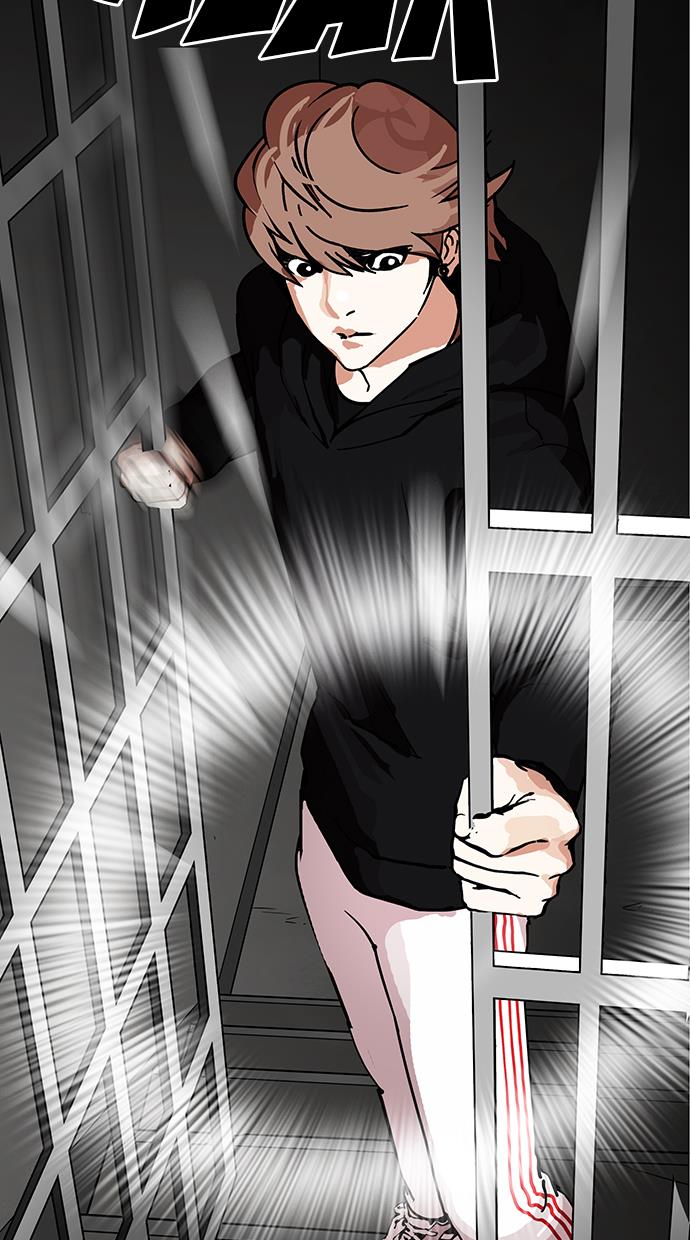 Lookism Chapter 151