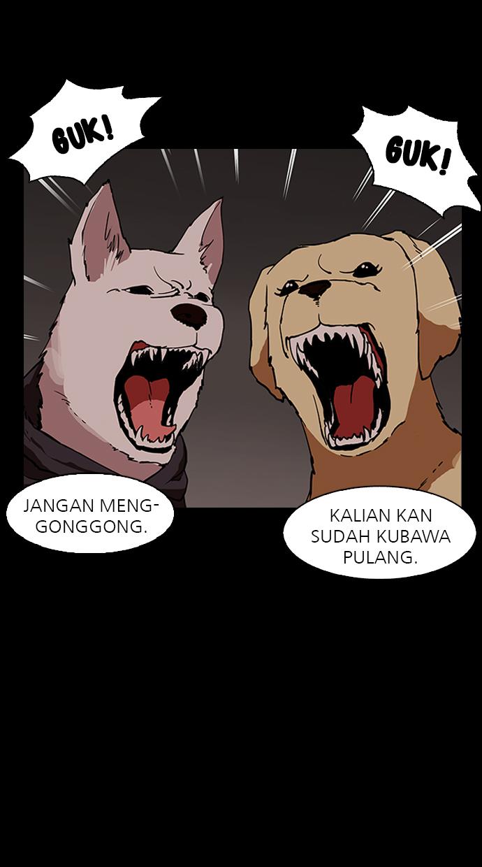 Lookism Chapter 151