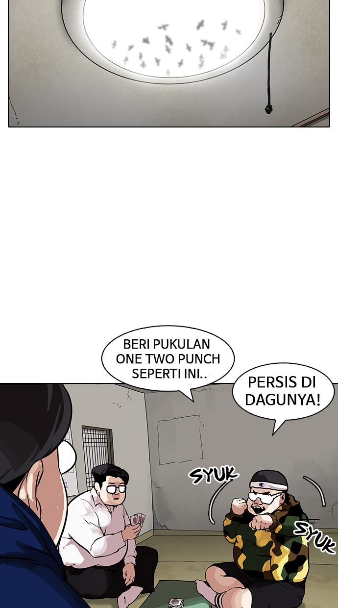 Lookism Chapter 153