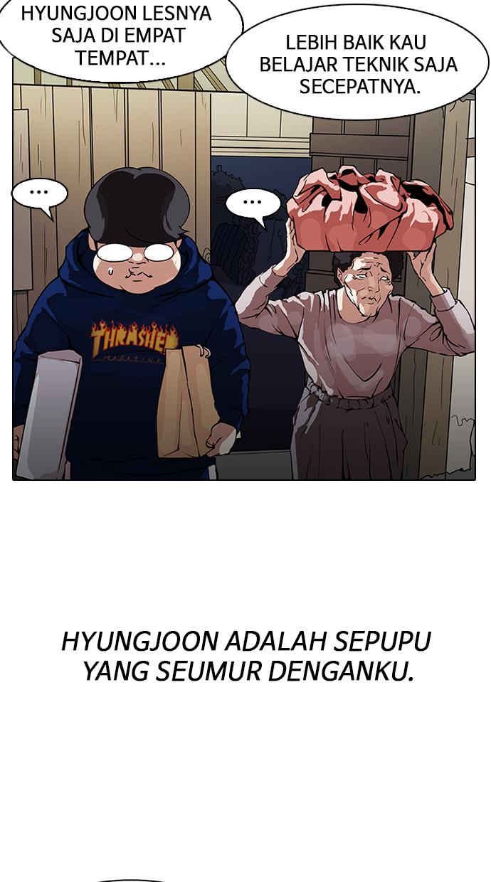 Lookism Chapter 153