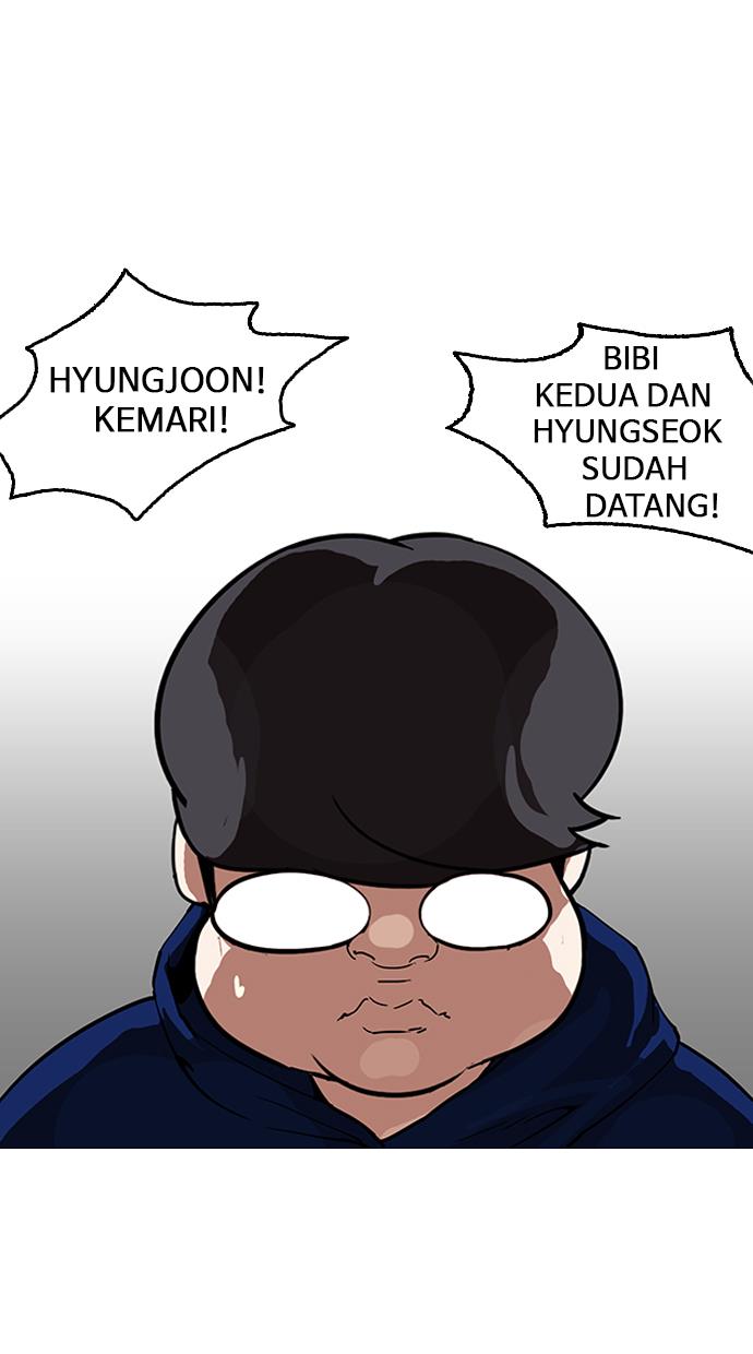 Lookism Chapter 153