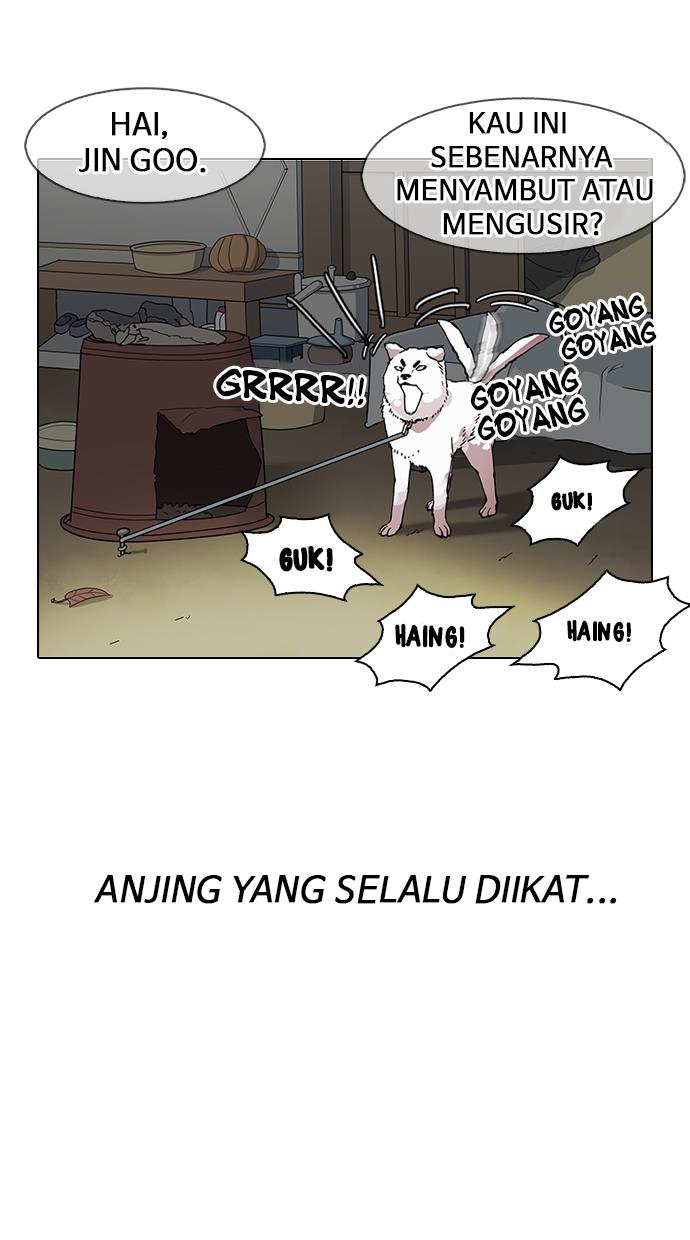 Lookism Chapter 153