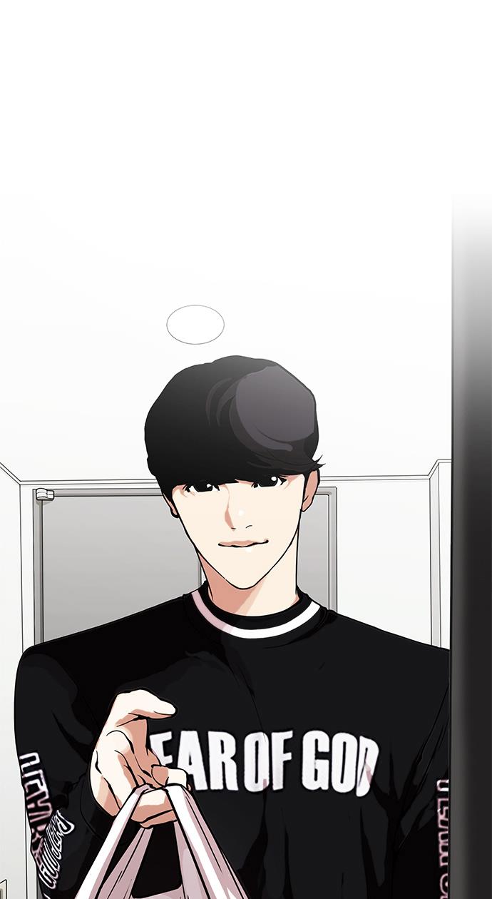 Lookism Chapter 154