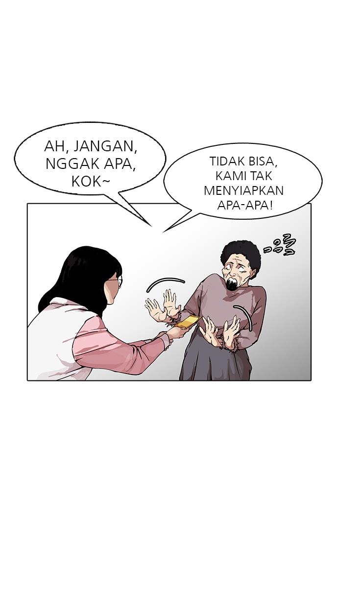 Lookism Chapter 154