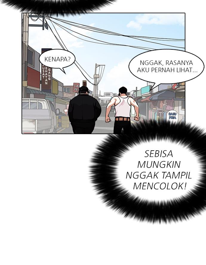 Lookism Chapter 154