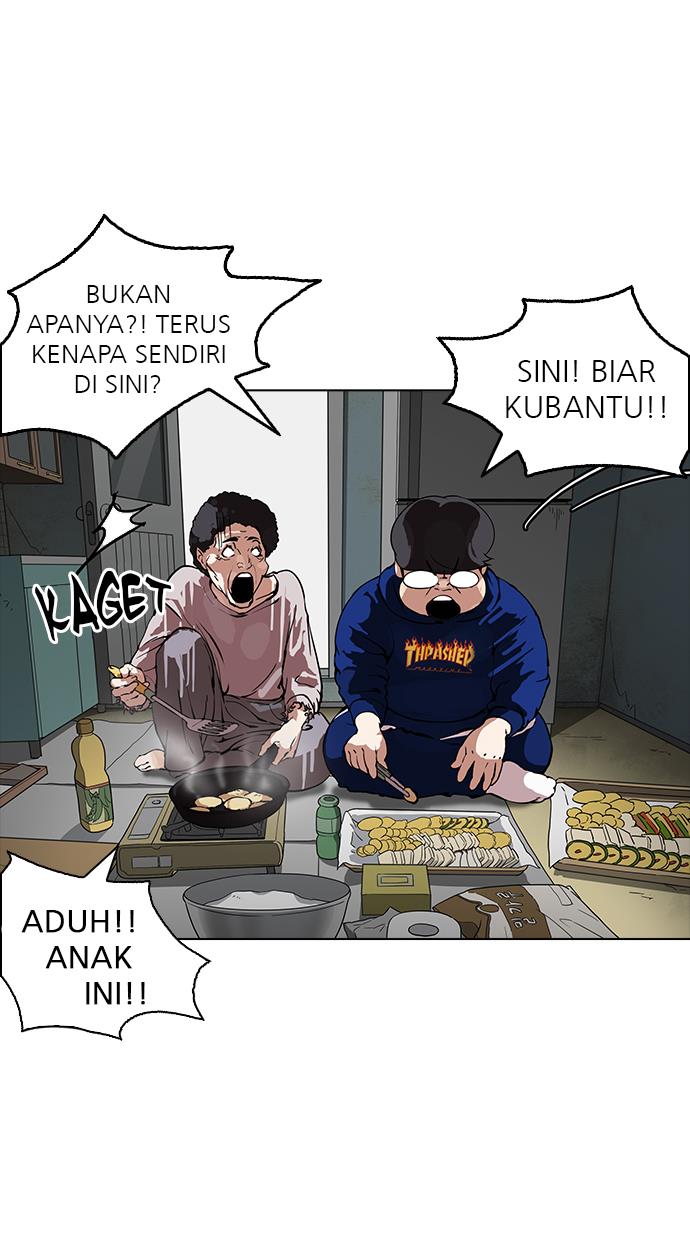 Lookism Chapter 154