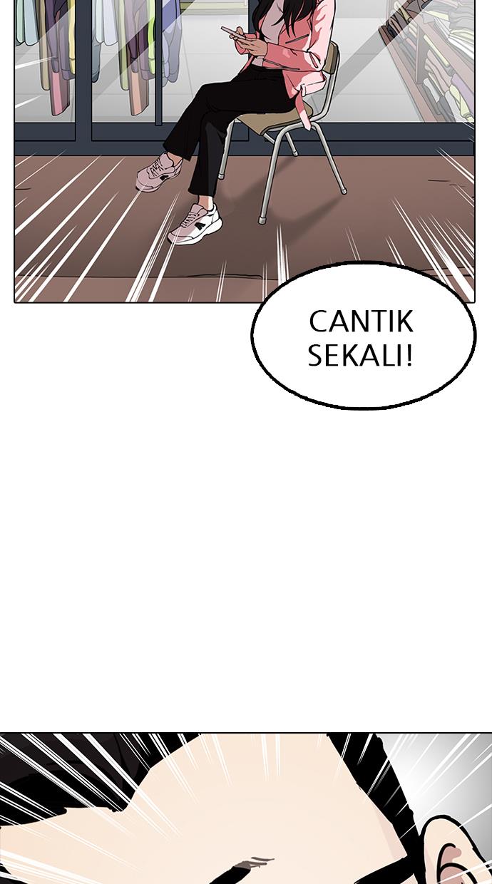 Lookism Chapter 154