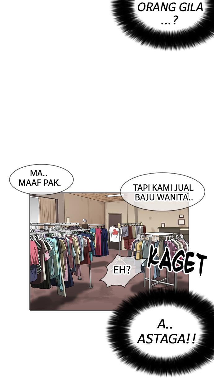 Lookism Chapter 155