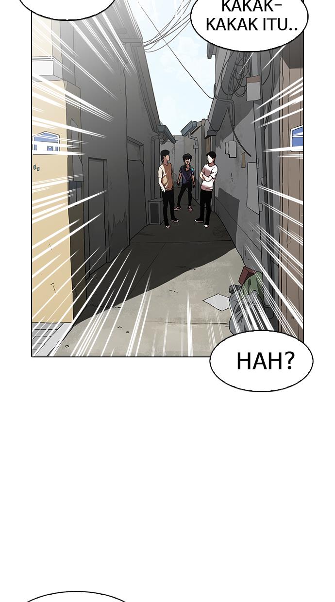 Lookism Chapter 155