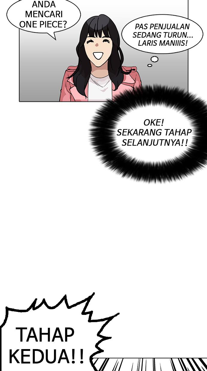 Lookism Chapter 155