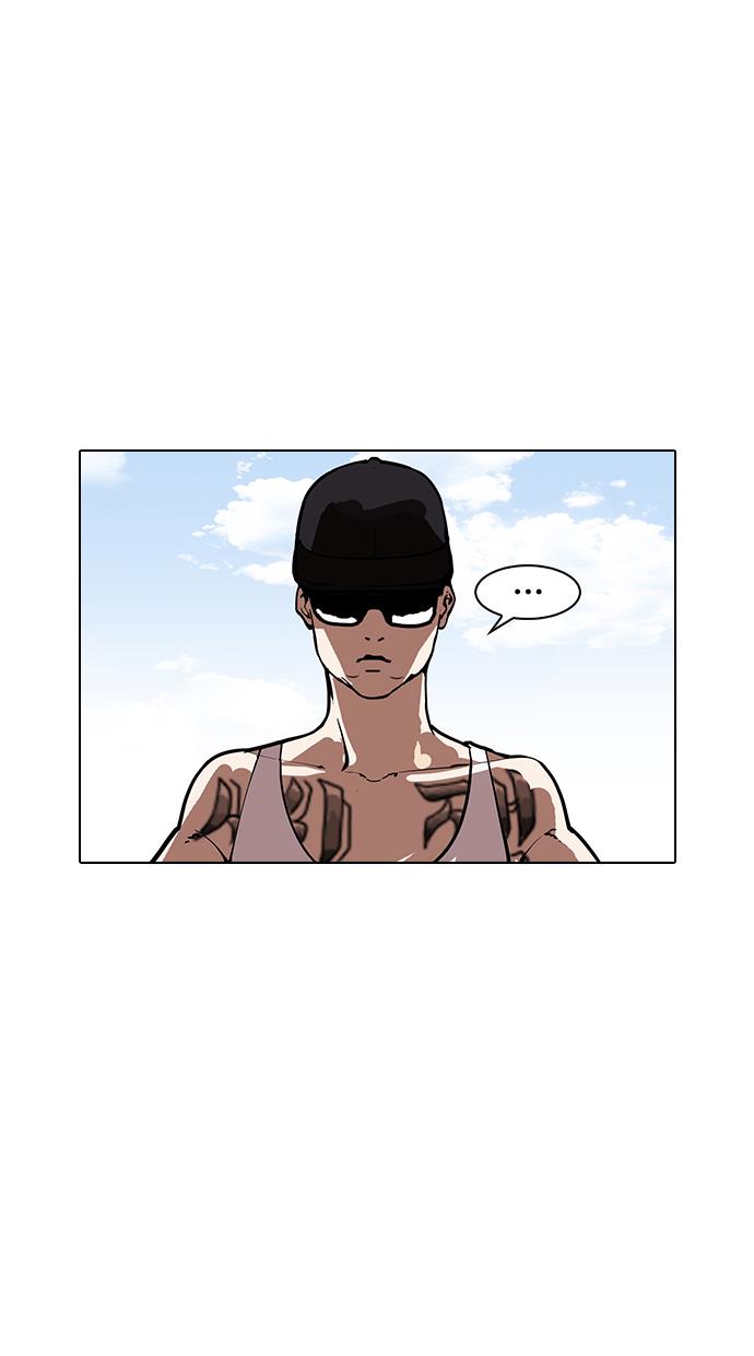 Lookism Chapter 157