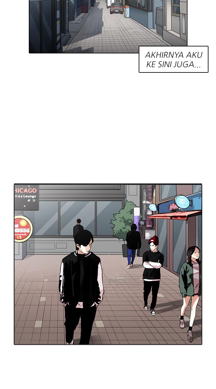 Lookism Chapter 158