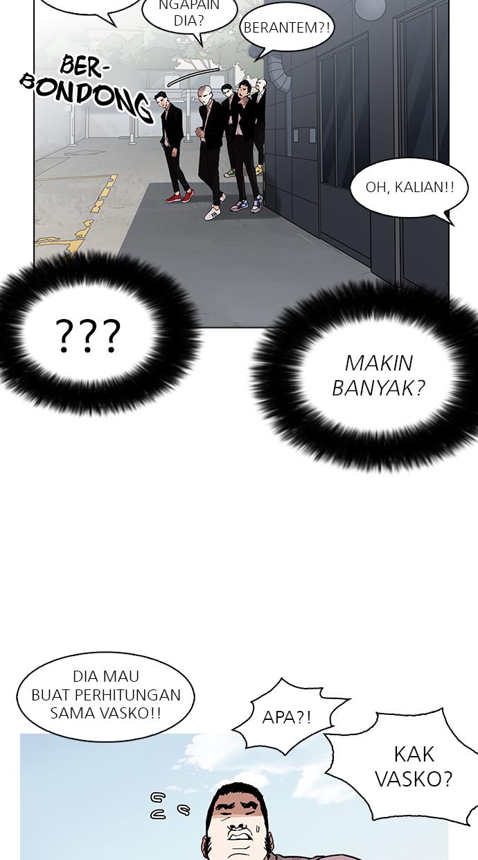 Lookism Chapter 158