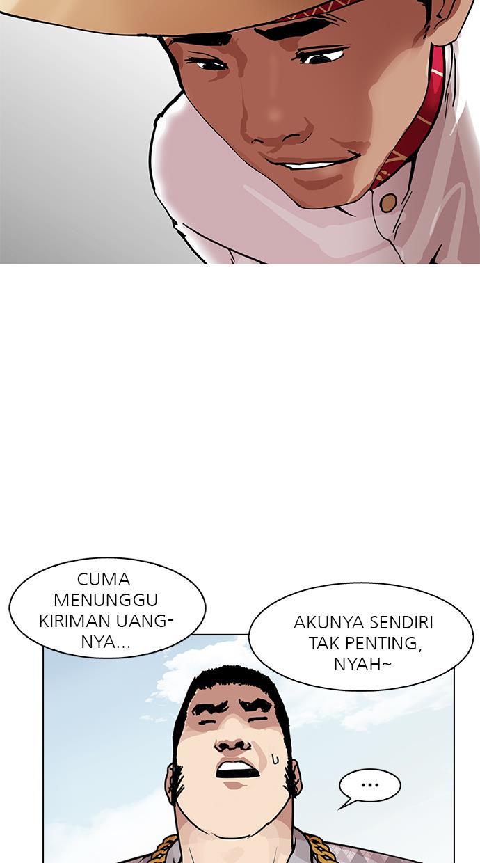 Lookism Chapter 158