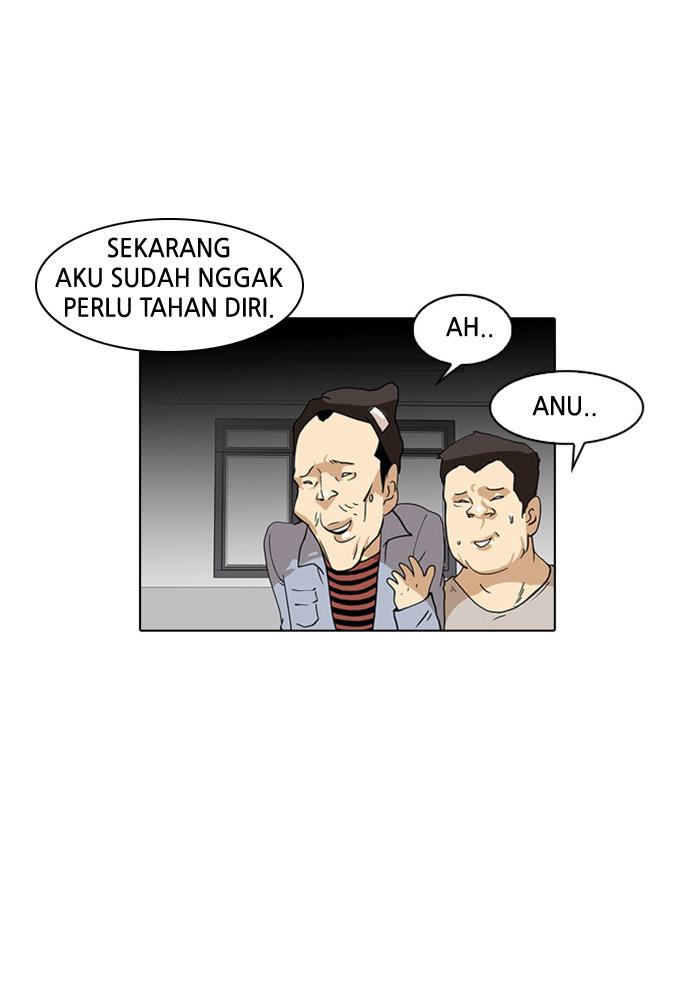 Lookism Chapter 16