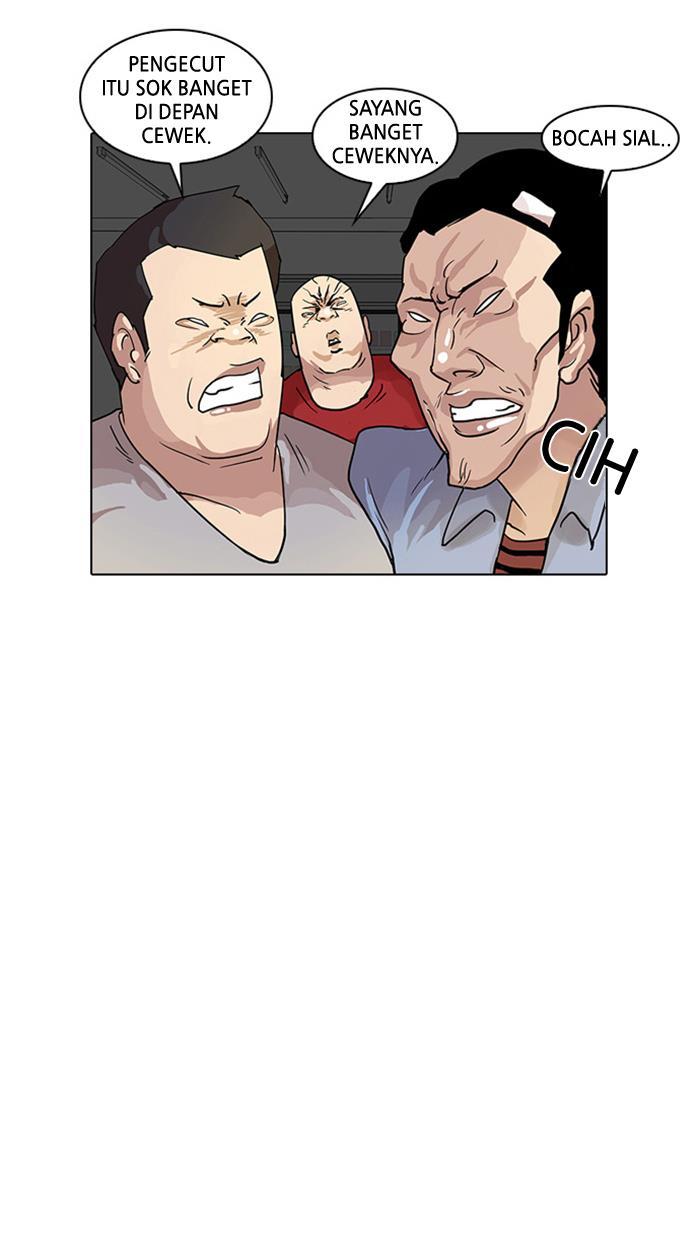 Lookism Chapter 16