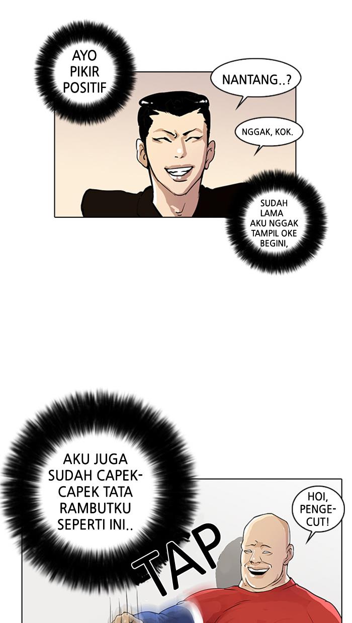 Lookism Chapter 16