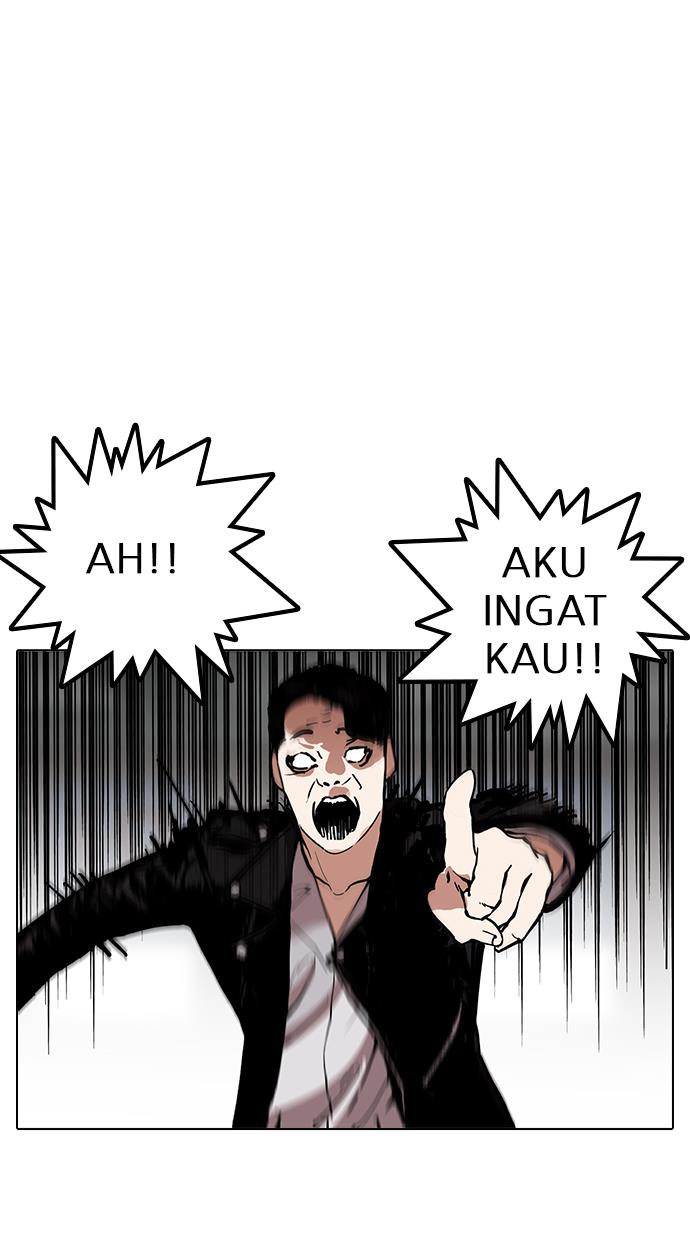 Lookism Chapter 160