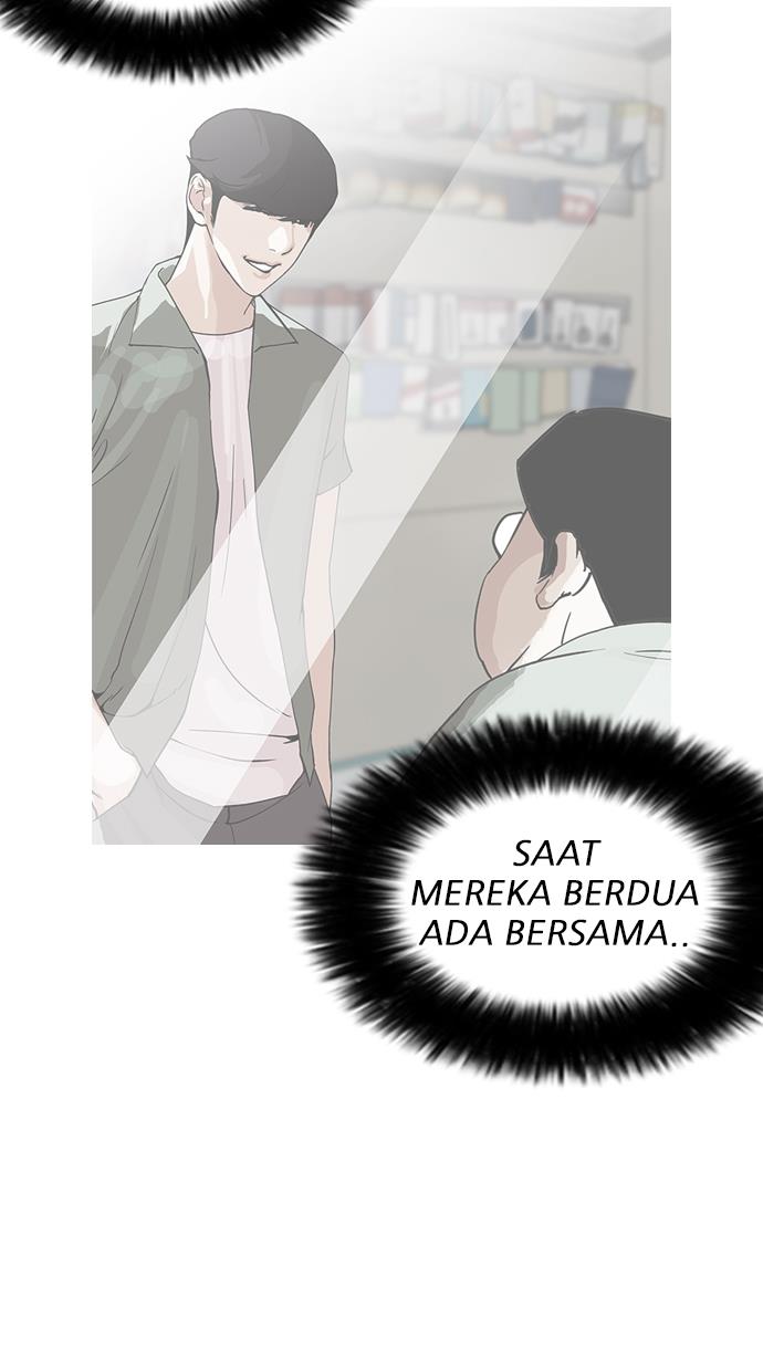 Lookism Chapter 160