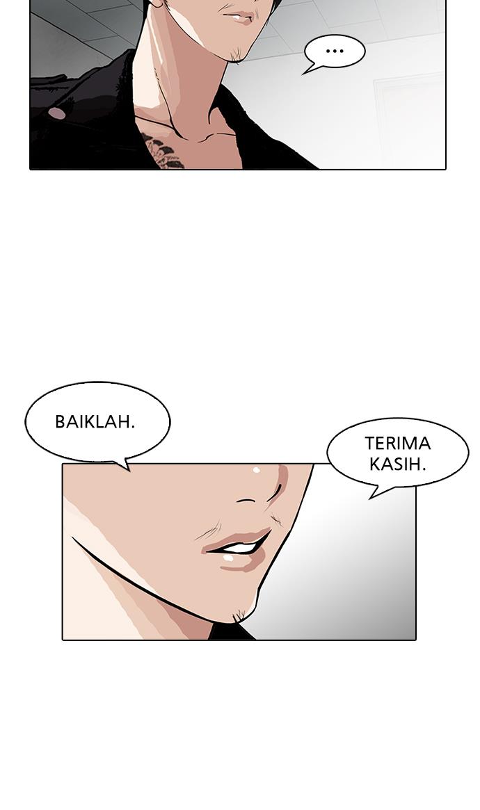 Lookism Chapter 160