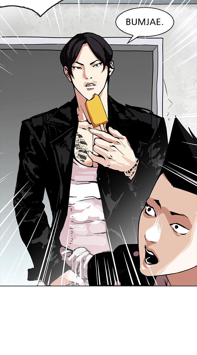 Lookism Chapter 160