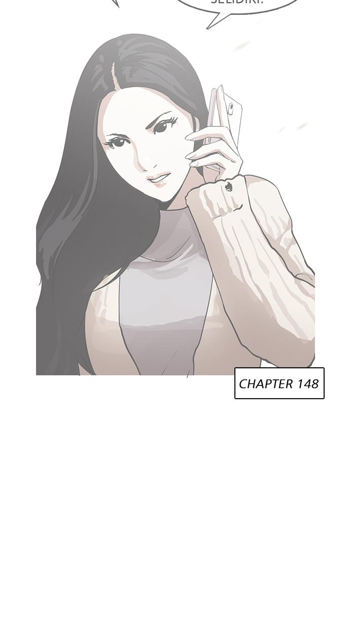 Lookism Chapter 160