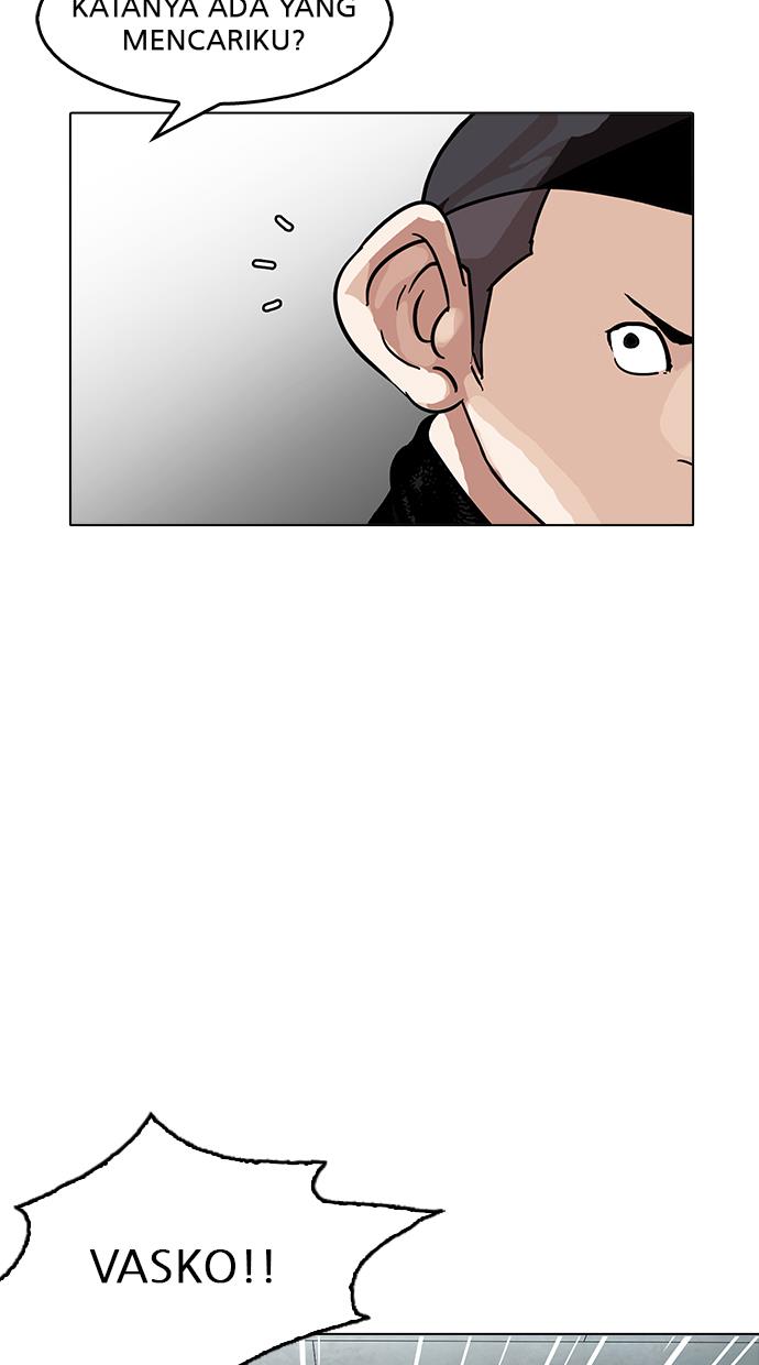 Lookism Chapter 160