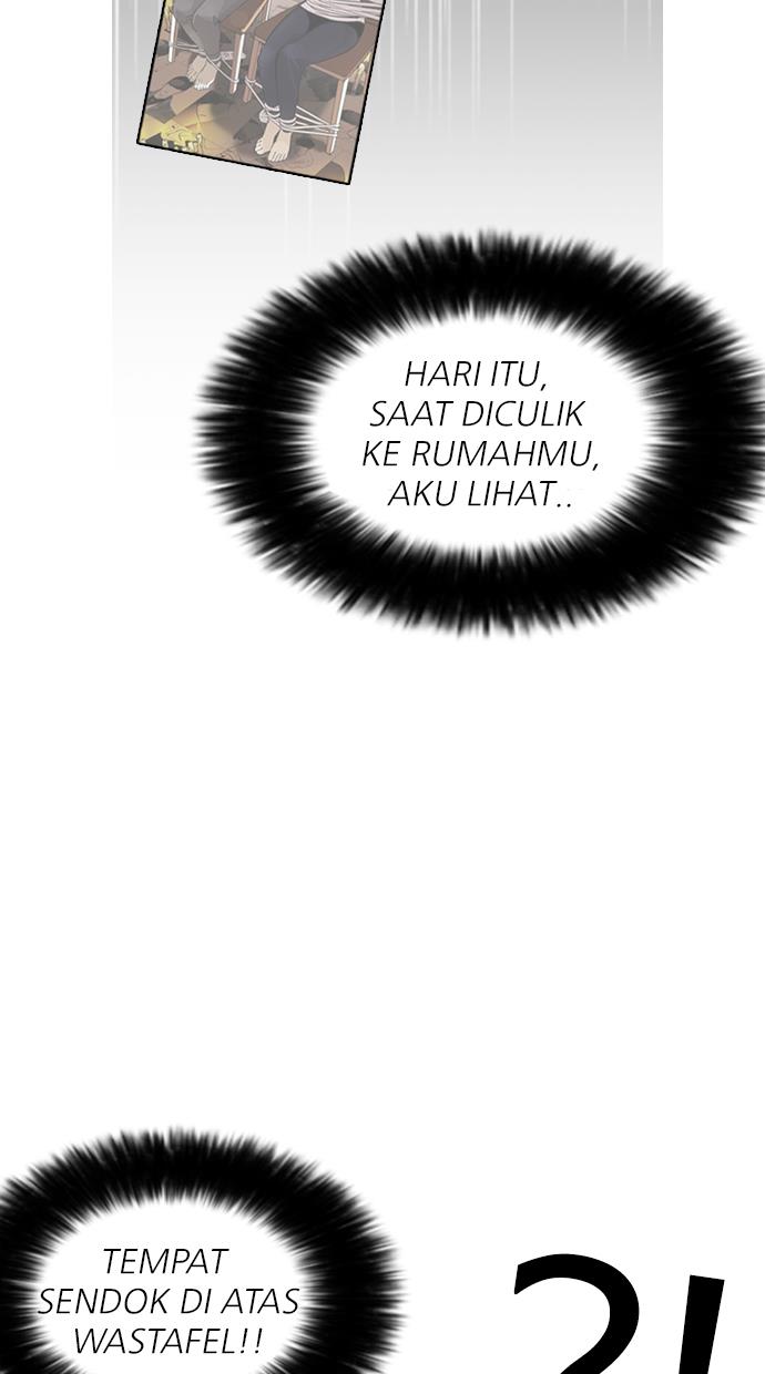 Lookism Chapter 161