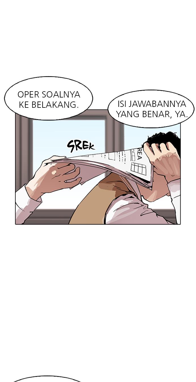 Lookism Chapter 161