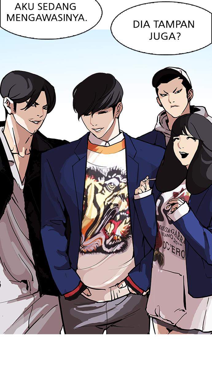 Lookism Chapter 162