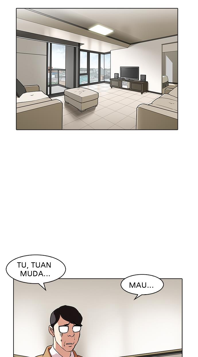 Lookism Chapter 162