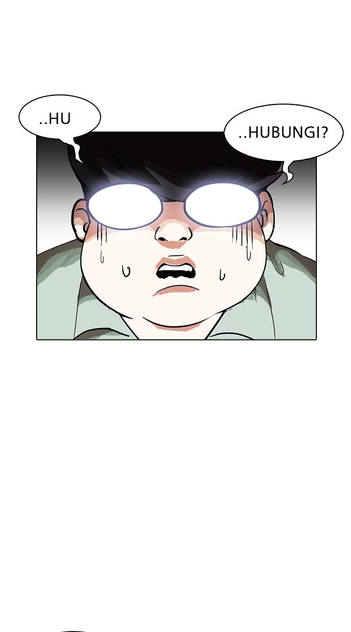 Lookism Chapter 162