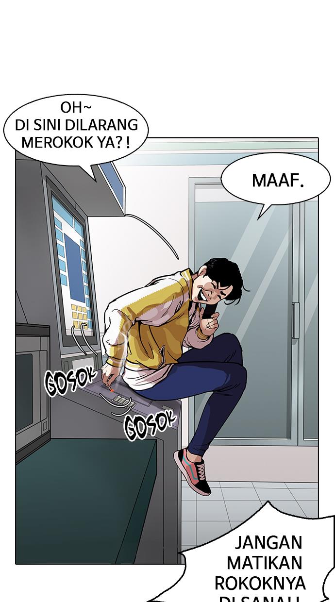 Lookism Chapter 163