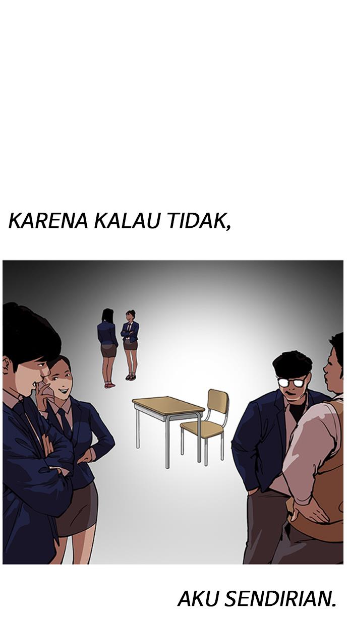 Lookism Chapter 163