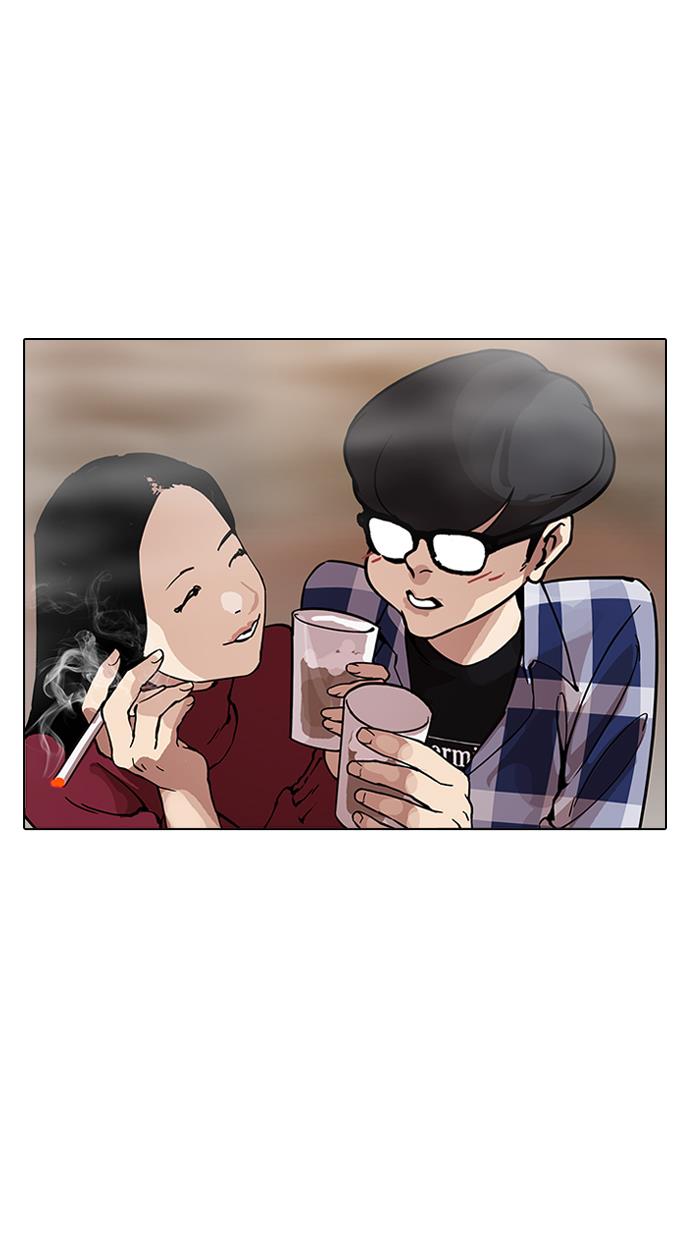 Lookism Chapter 163