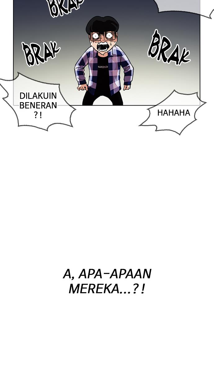 Lookism Chapter 163