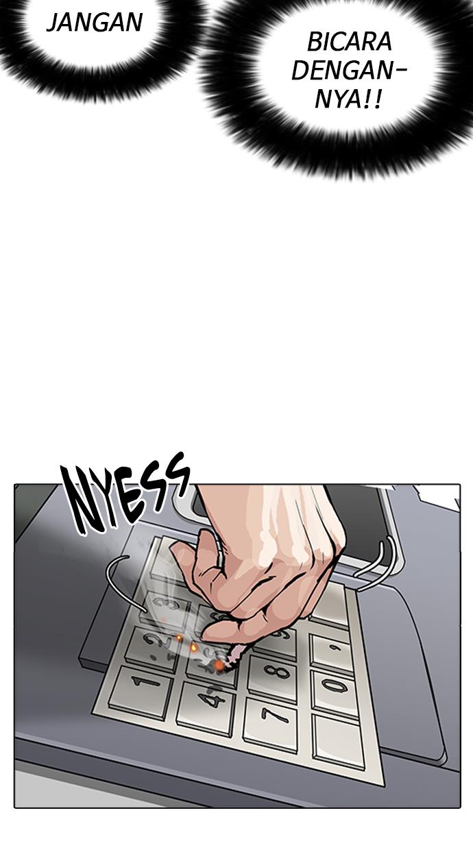 Lookism Chapter 163