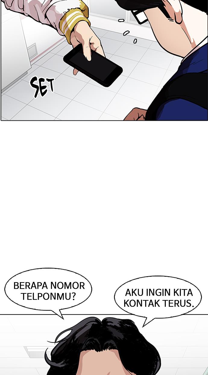 Lookism Chapter 163