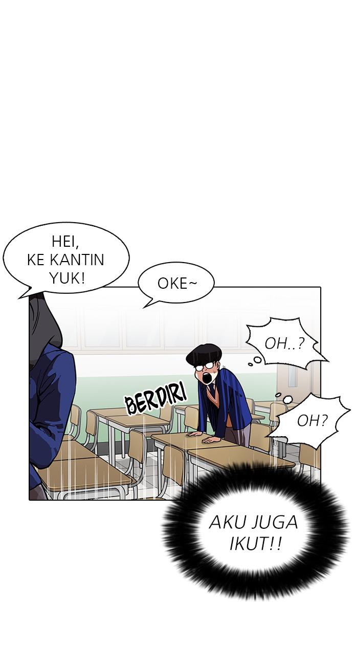 Lookism Chapter 164