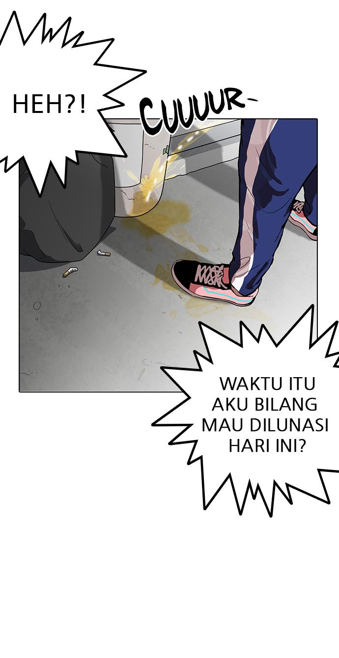 Lookism Chapter 164