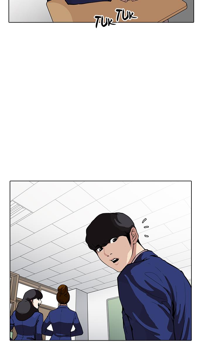 Lookism Chapter 164