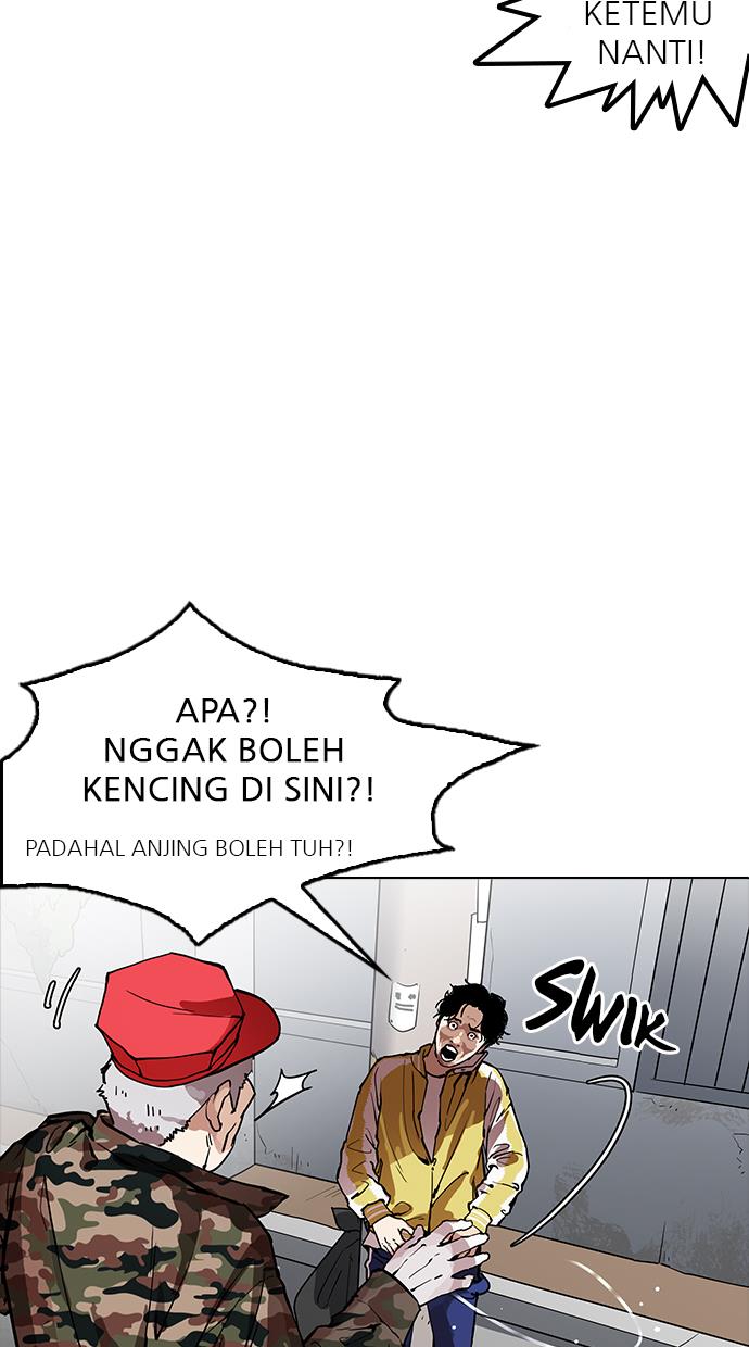 Lookism Chapter 164