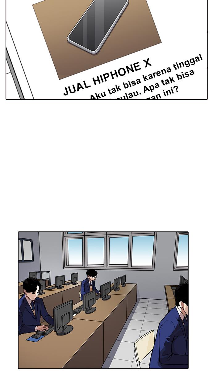 Lookism Chapter 165