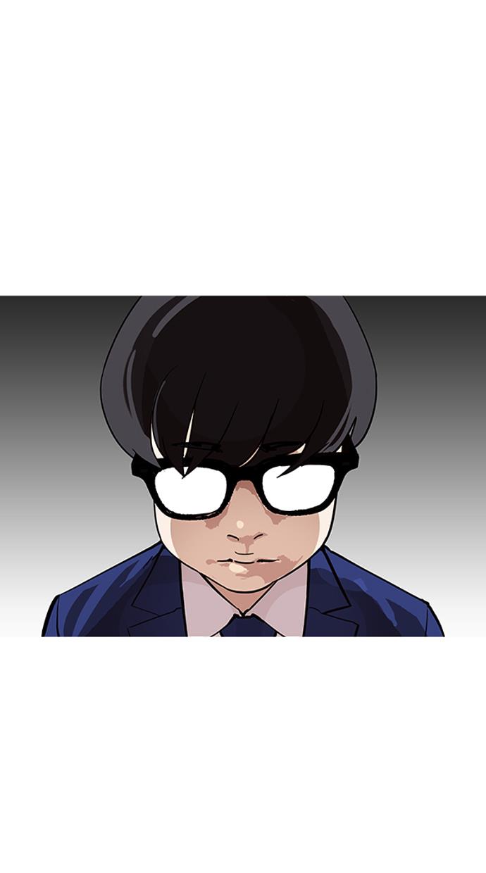 Lookism Chapter 165