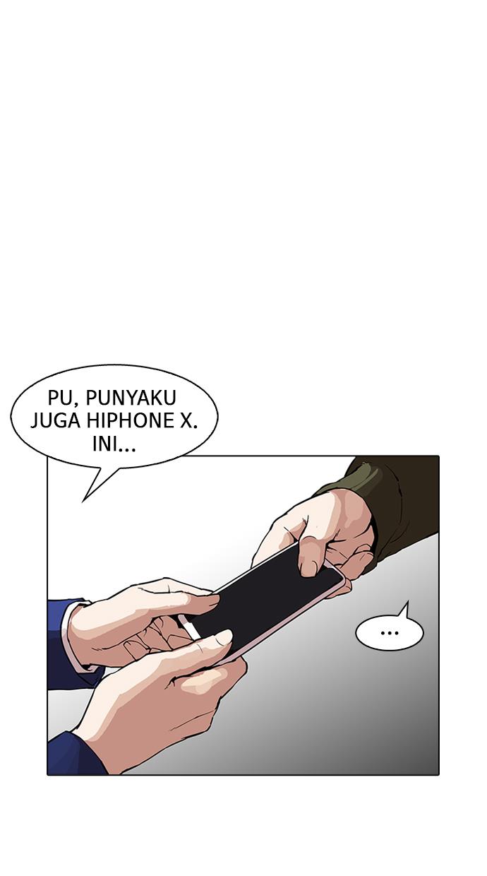 Lookism Chapter 165