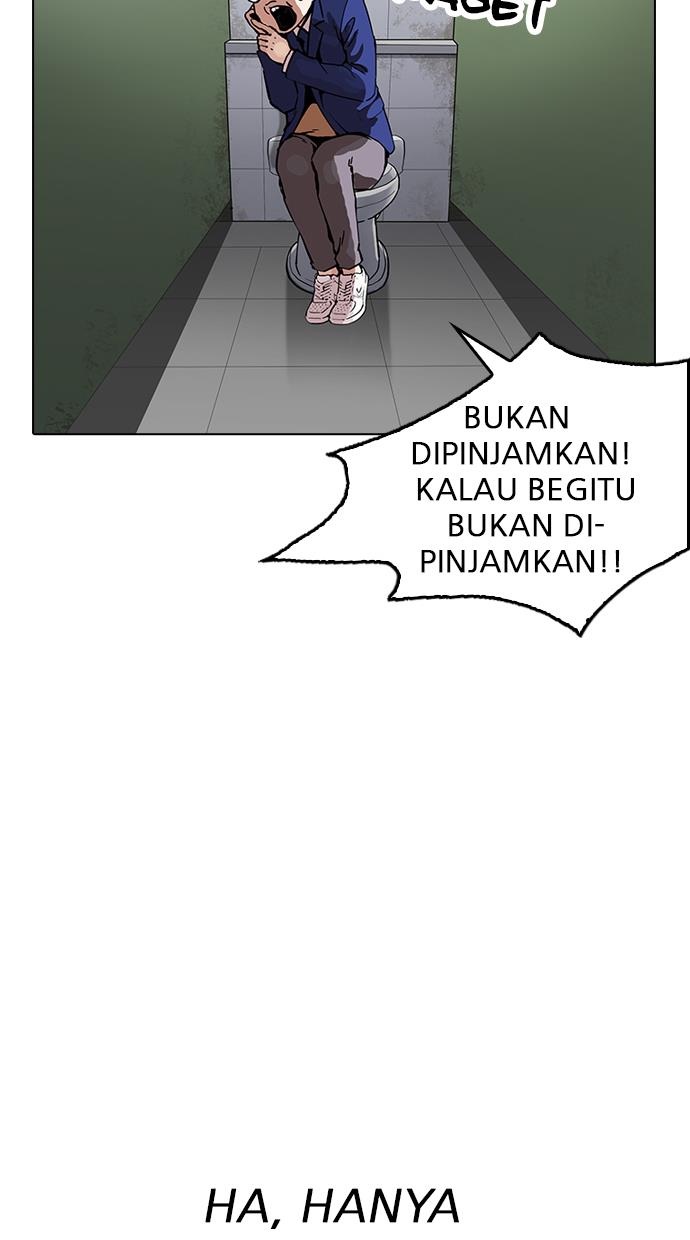 Lookism Chapter 165