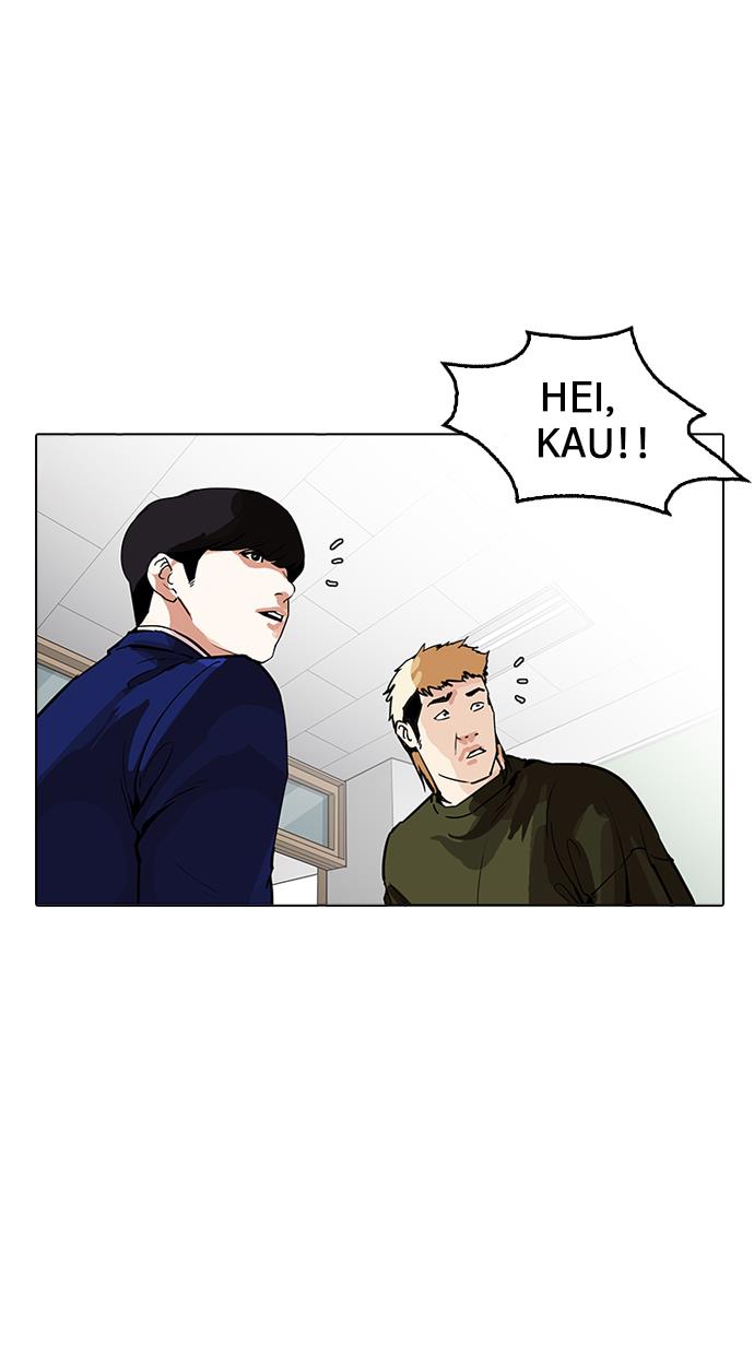 Lookism Chapter 165