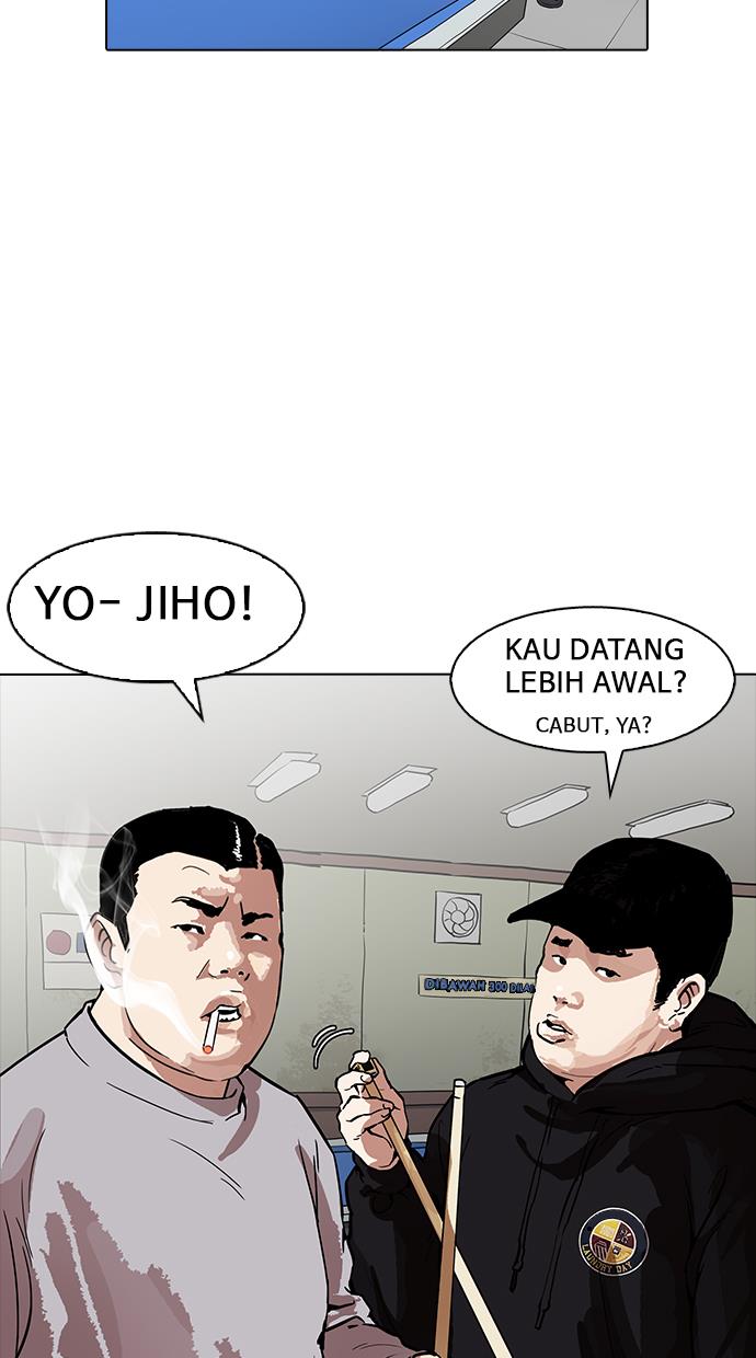 Lookism Chapter 165