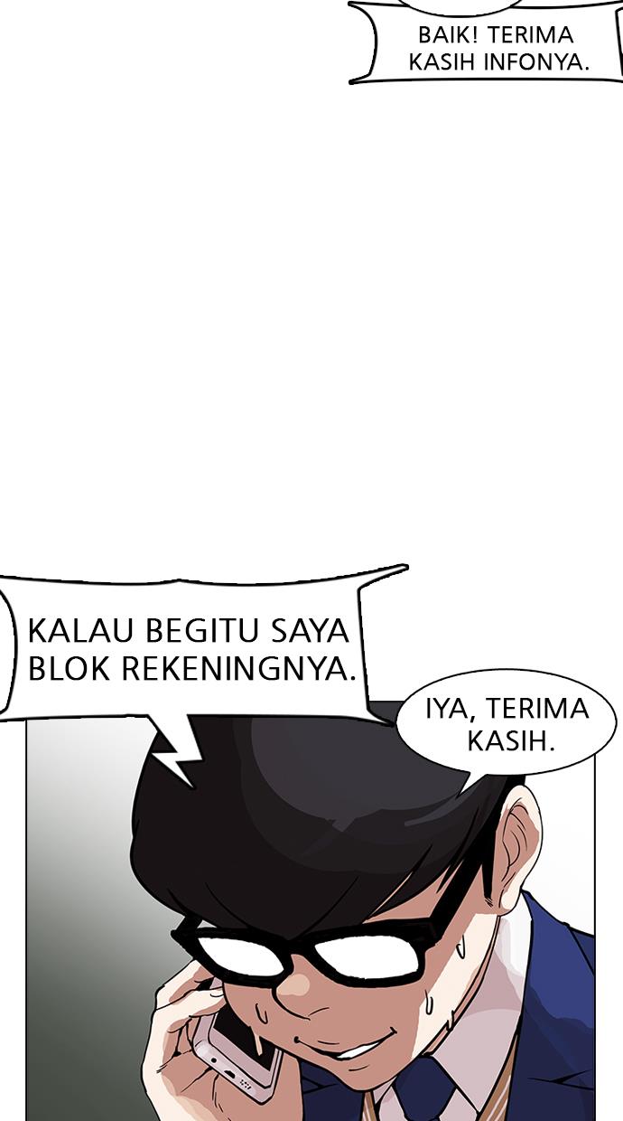 Lookism Chapter 165