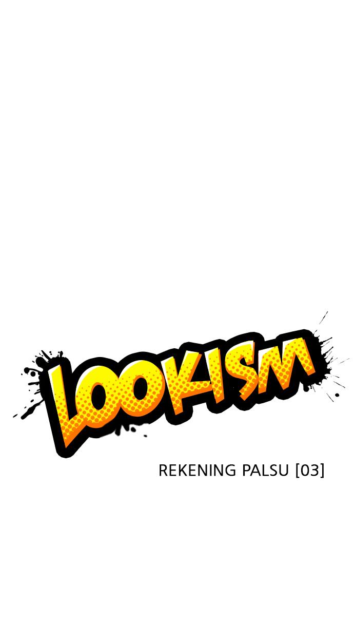 Lookism Chapter 165